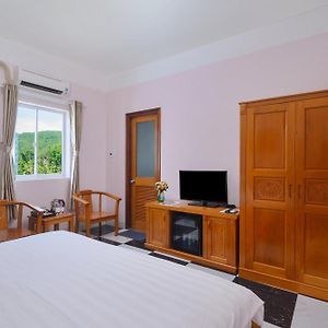 Luxy Park - Soul History Hotel Phu Quoc